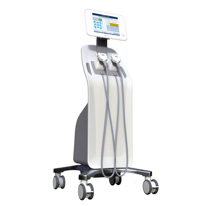 Máquina de adelgazamiento corporal Liposonix