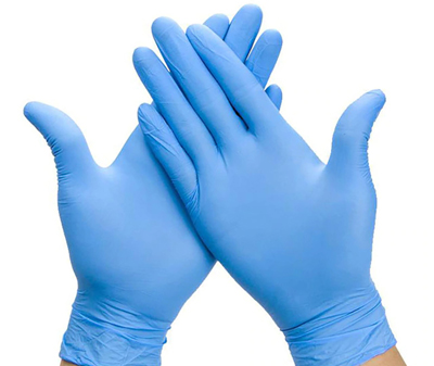 How to choose disposable gloves?